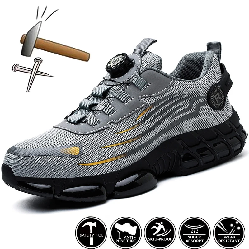 Thumbnail 2 - #45 Top 50 Work Safety Boots Worth Buying In 2026