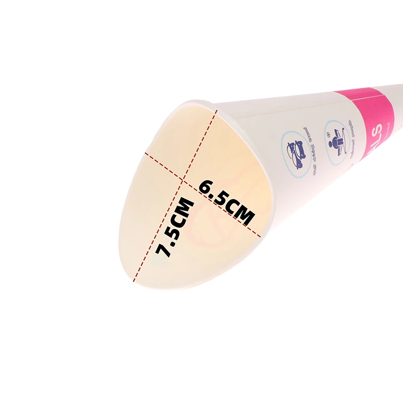 

12PCS Outdoor Travel Camping Portable Female Urinal Disposable Paper Urination Device Stand Up Pee Outdoor Toilet Women Urinal
