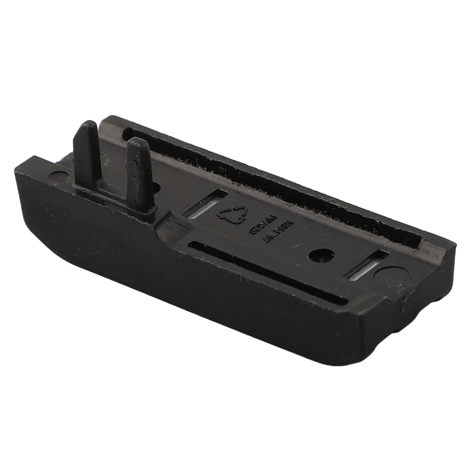 Home DIY Projects DCD850 Bit Holder Drill Driver Bit Holder Black Color Essential Accessory Long Service Life For DCD800