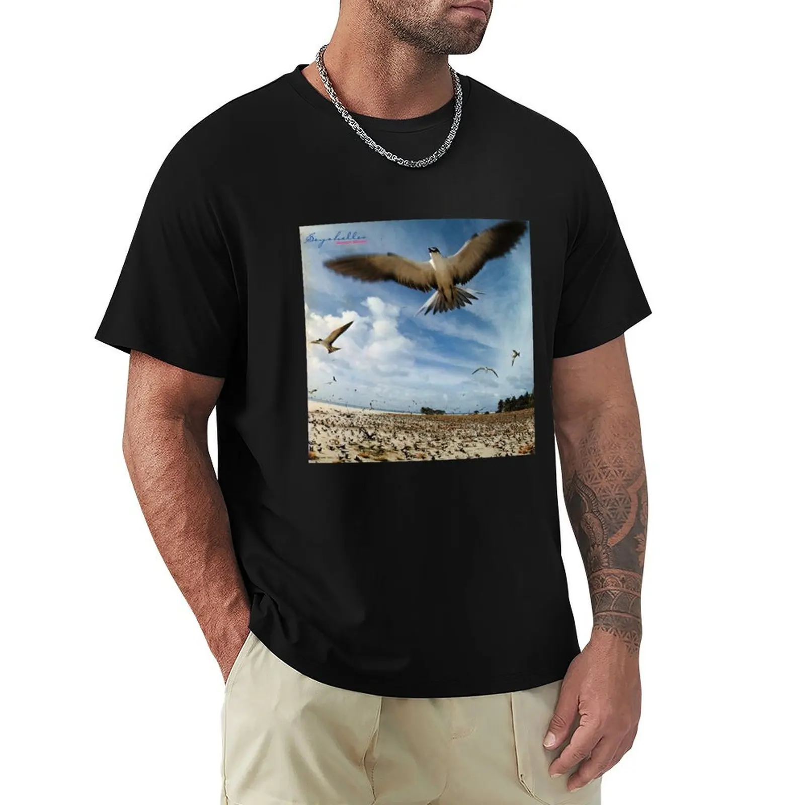 MASAYOSHI TAKANAKA - SEYCHELLES T-Shirt Quick Dry Travel T-Shirt