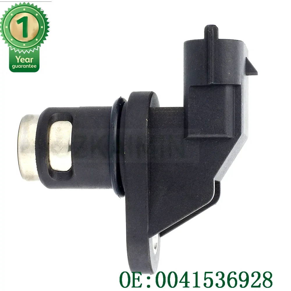 High quality new  Camshaft Position Sensor OEM 0041536928 fit  For Mercedes Porsche Puch