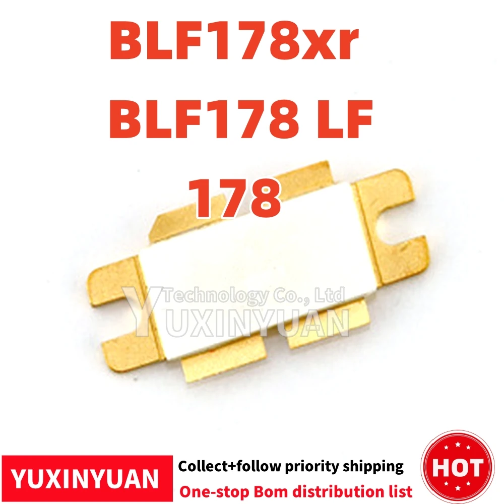 

BLF178xr BLF178 LF178 В НАЛИЧИИ YUXINYUAN