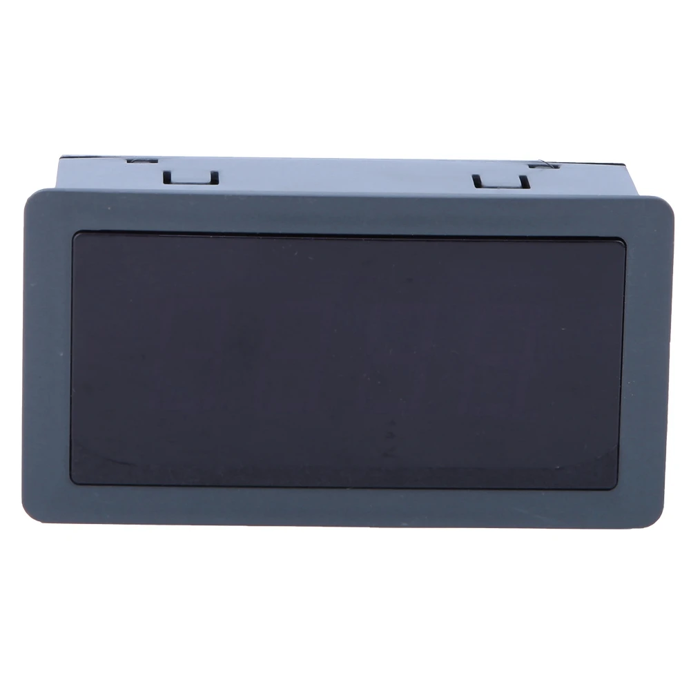 

0.56 in 4 Digit LED Display Serial Port Meter Communication RTU/ASCII Protocal LED Display Module Serial Port