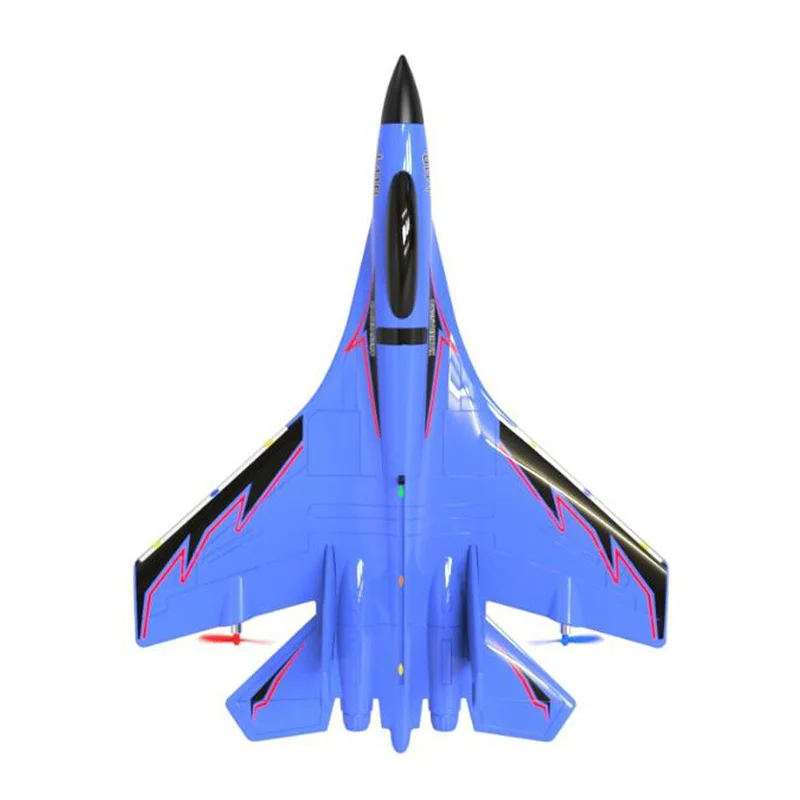 Mini J-11 giroscópio de equilíbrio inteligente, aeronave de controle remoto, brinquedo anfíbio em água, terra e ar para crianças, à prova d'água