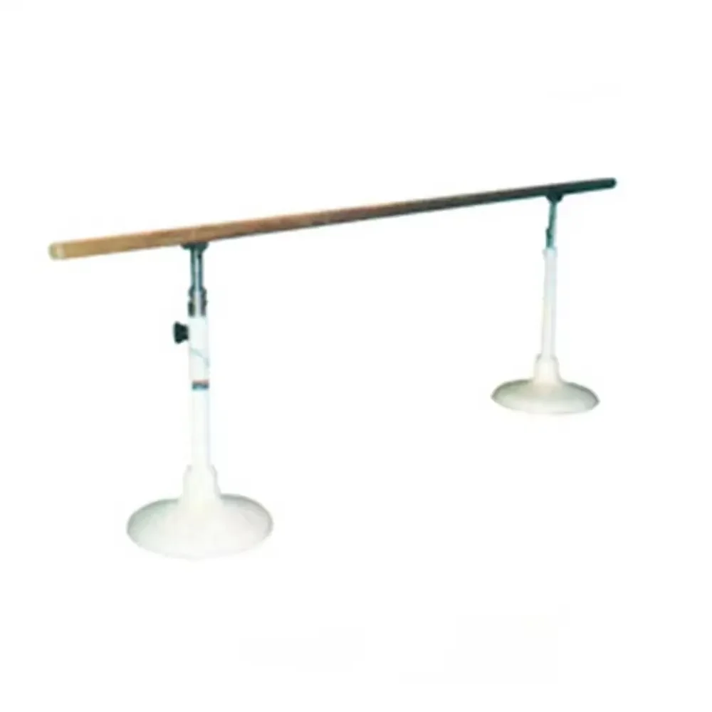 

Indoor Home Wholesale White Standing Ballet Training Barre