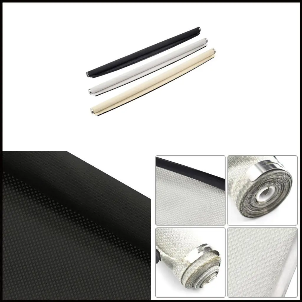 

For VW Sharan Golf Car Auto Sunroof-Sunshade Sunscreen 1K9877307B