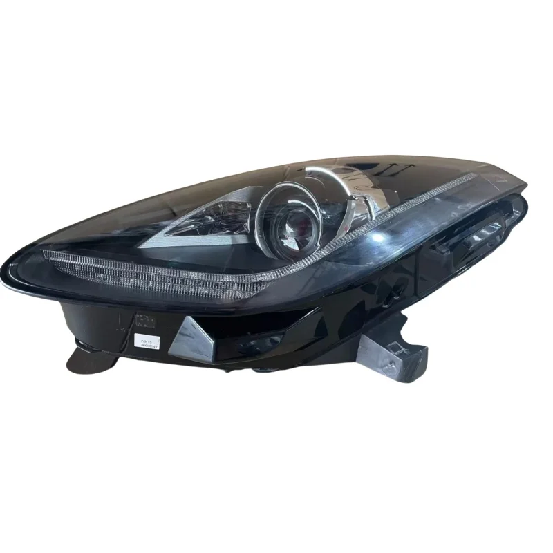 

Фары, совместимые с Jaguar F-type X152 HID ксеноновые левая или правая версия EU EX53-13W029-DH, EX53-13WO030-DH