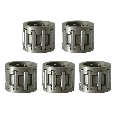 13*16*12,5 mm 13 mm kedjehjulskoppling trumma nålburlager passar Husqvarna 346XP 455 550 550xp 560 motorsågsmotordelar 13*16*12 12 best sales Husqvarna 550xp delar - №11