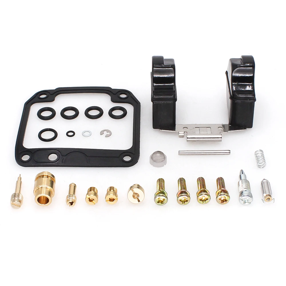 لياماها FZ600 YX600 FZ YX 600 راديان FZ600S/SC YX600W/WC طقم تصليح المكربن للدراجات النارية #3