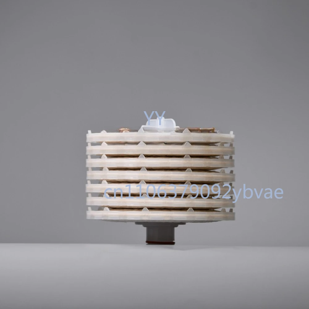 

High-quality depth filter plate PP lenticular filter for wine, beer, honey and liquid filtration