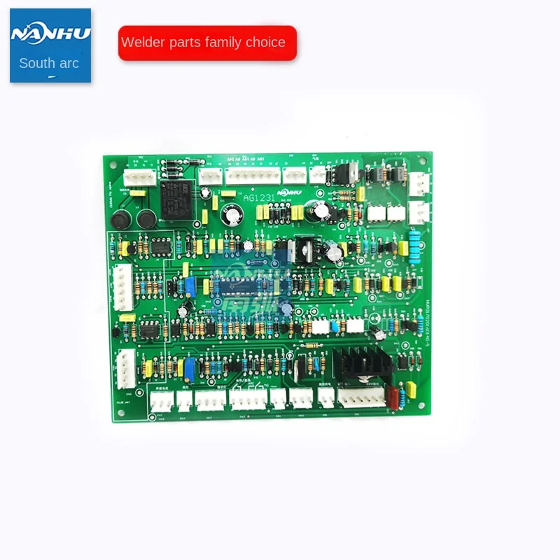 WS200 welding machine WS180 argon arc welding main control board beacon welding machine argon arc welding machine