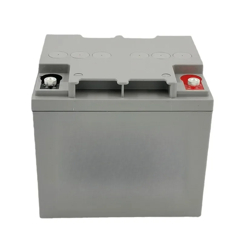 12V38AH AGM battery DC screen UPS lead-acid battery EPS emergency fire system