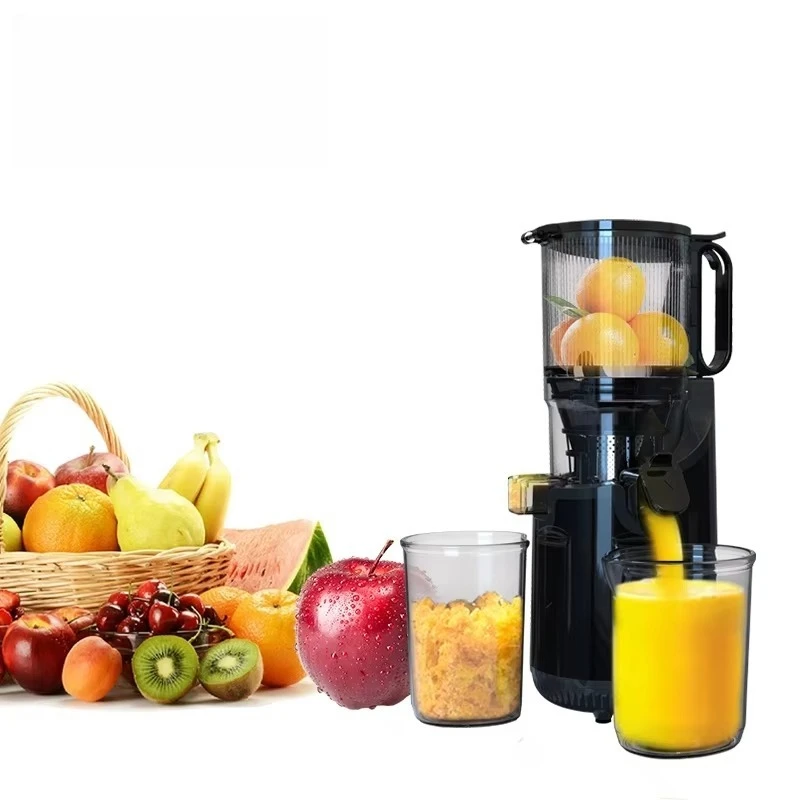 

Hot Sale 100% Full Inspection Multifunctional Fast Delivery Presse BPA Free Fruits Factory From China