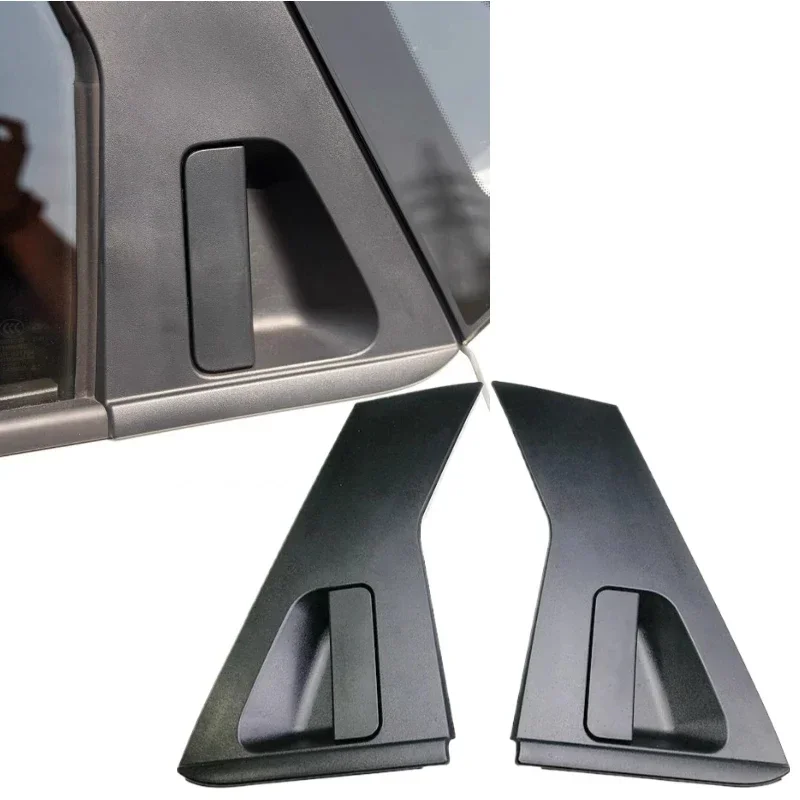 

Car Rear Left Right Exterior Door Handle For Brilliance V3