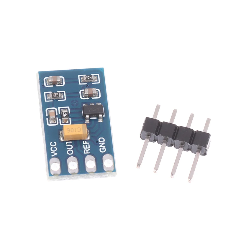 GY-35-RC Single Axi…