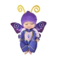 butterfly opp bag