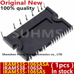 (1piece)100% New IRAM535-1065ASA IRAM538-1065A IRAM535-1065AS