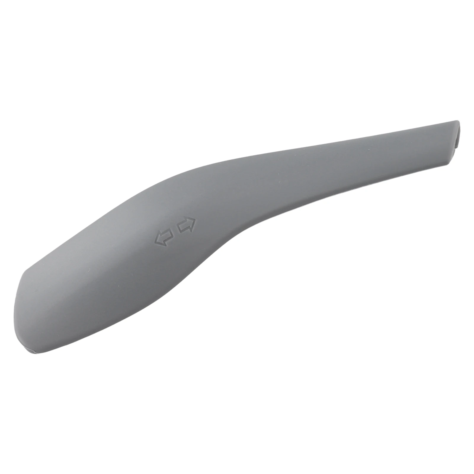 Car Interior Protection Model 3 Protective Sleeve Silicone Gearshift Cover Silicone Wiper Cover Hassle-Free Installation