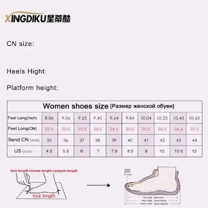 Metal Belt Buckle Soft Sole Anti-slip High Boots Women's Fashion Block Heel Women's Shoes view 6