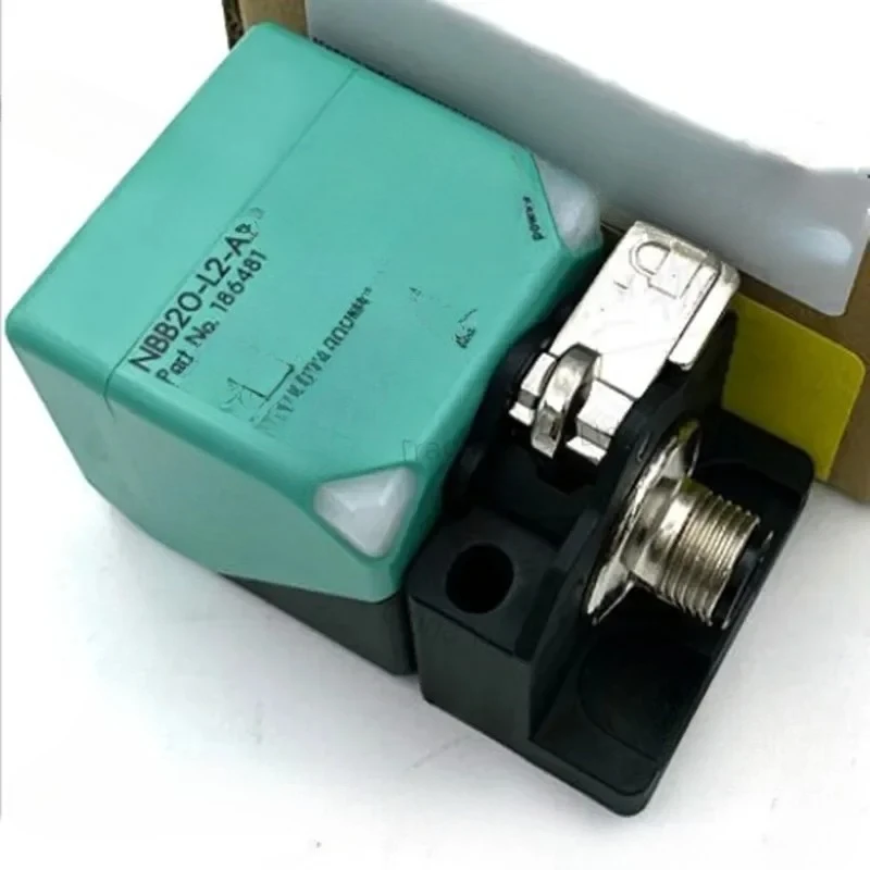 Proximity switch NBB20-L2-E2-V1 NBB20-L2-E0-V1 NBN40-L2-E2-V1 NBN40-L2-E0-V1 NBB20-L2-A2-V1 NBB20-L2-A0-V1 NBN40-L2-A2-V1