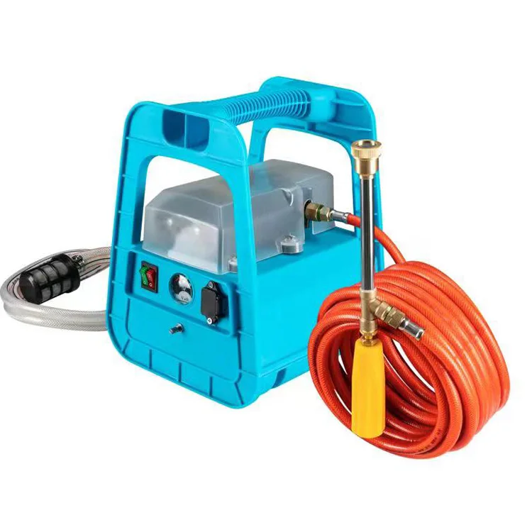 

Farm Agricultute Pump High Quality Portable Electric Sprayer For Flower Garden Orchard Spray With Electric Sprayer