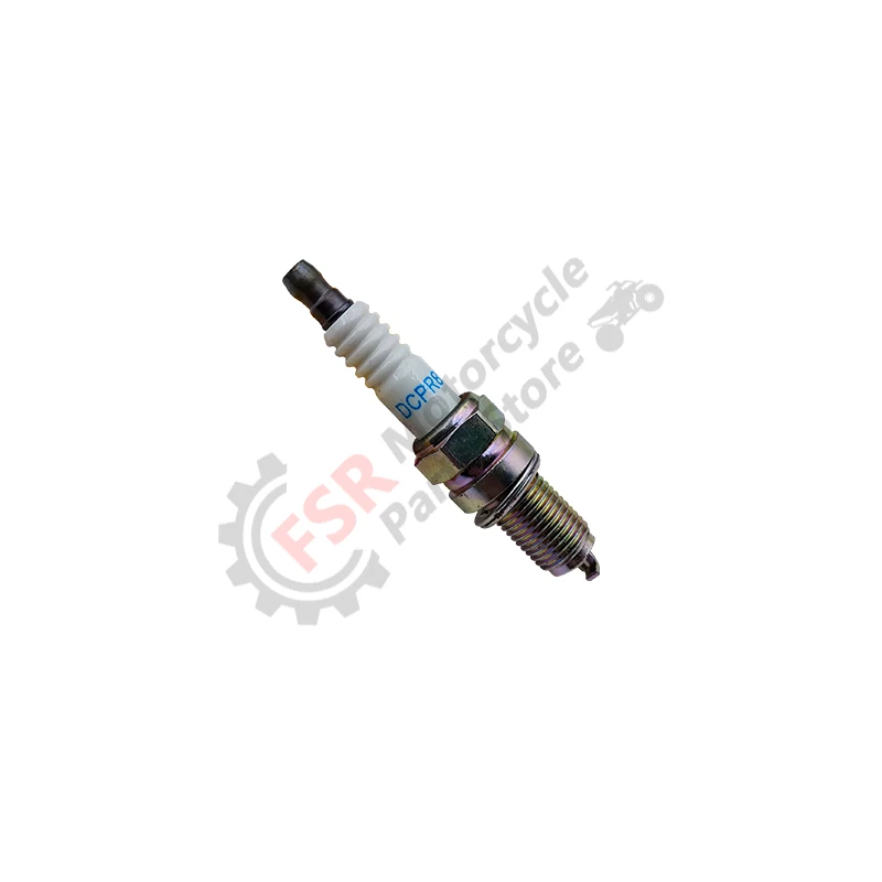 Spark Plug DCPR8E,For SeaDoo 4-Tec & All 130 155 185 215 255 260 RXP RXT X GTI GTX Wake GTS GTI,Jet Ski parts