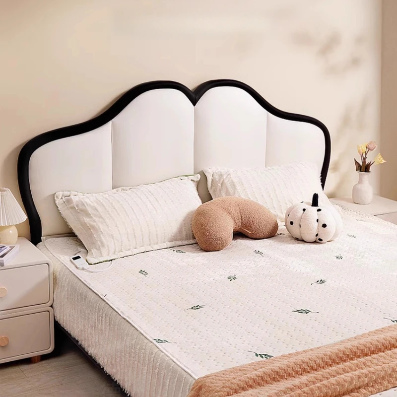 

Electric blanket double control, temperature control switch household washable electric mattress