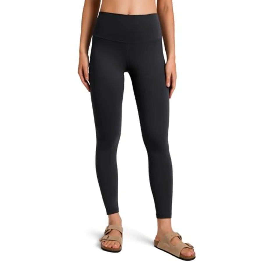 

Women's Dreamlux High Waisted Workout Leggings/ Yoga Pants