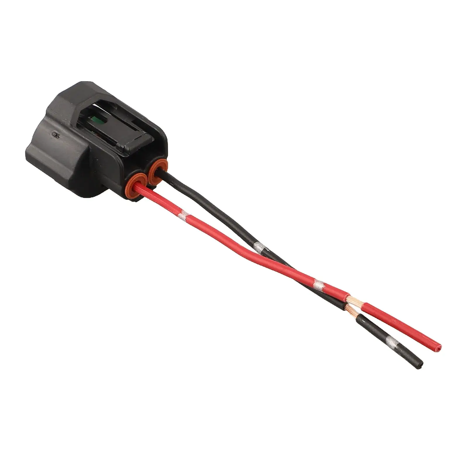 2PCS H8 H11 Bulb Socket Wire Plug Harness Wiring Holder Car Headlight Fog Lamps For Hyundai For Sonata For Nissan For KIA