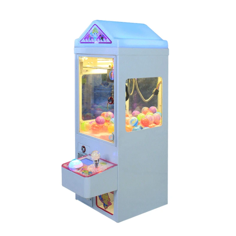 

Монета игра коготь журавль коготь детская игрушка