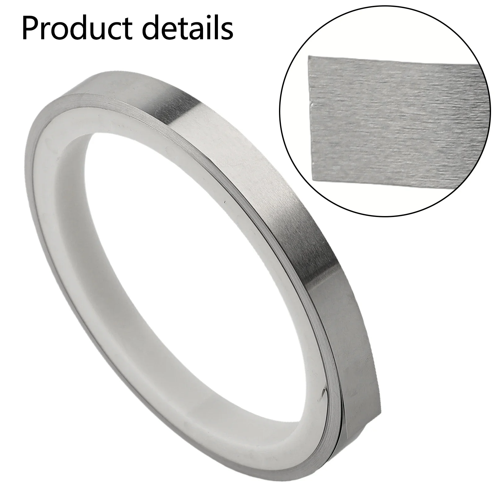 10M Nickel Plated Plate Strip Tape Sheet For DIY Li Battery Spot Weld Tool Welding Equipment Replacement Accessories