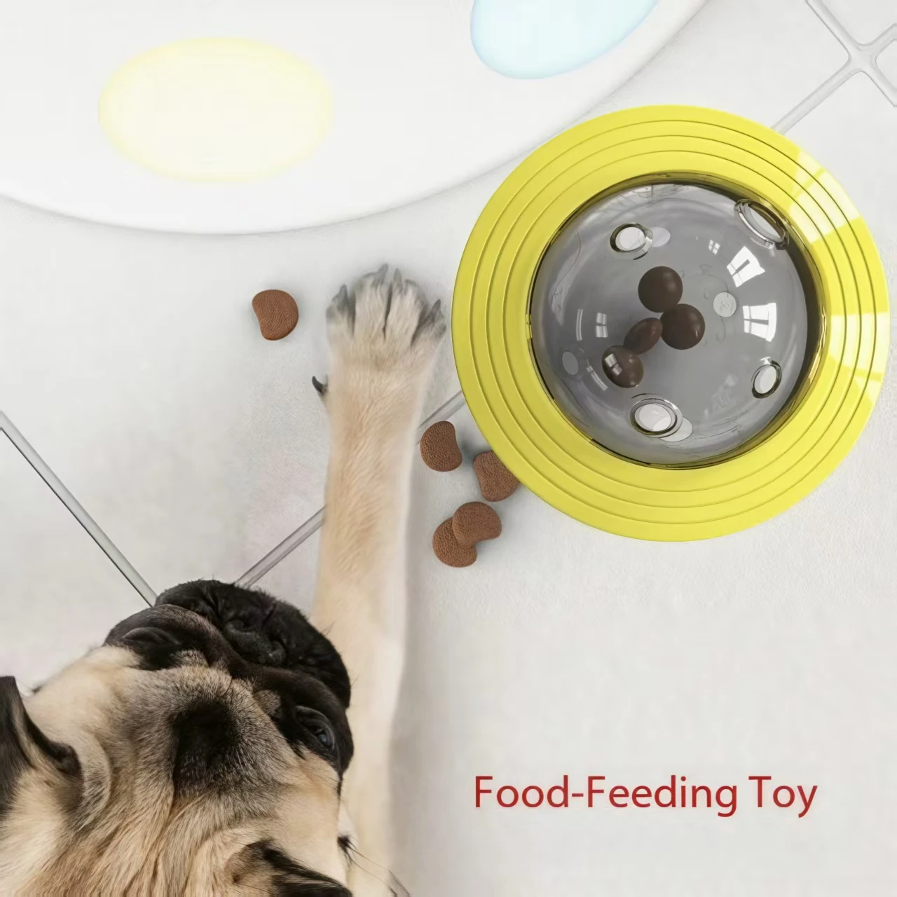 Thumbnail 4 - #11 Puppy Puzzle Toys Comparison Guide