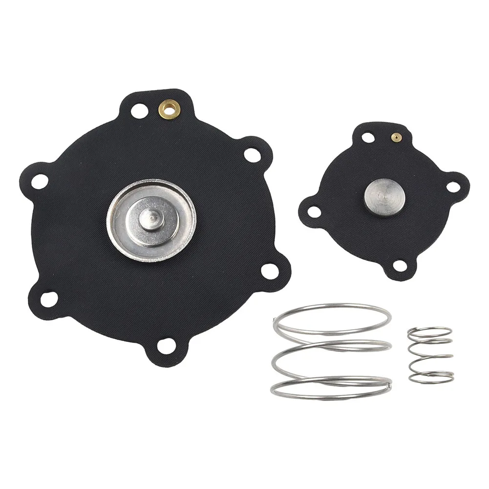 

Heavy Duty DB114 DB16 Diaphragm Repair Kit for Mecair Pulse Jet Valve VNP214 VNP314 VEM214 Superior Performance