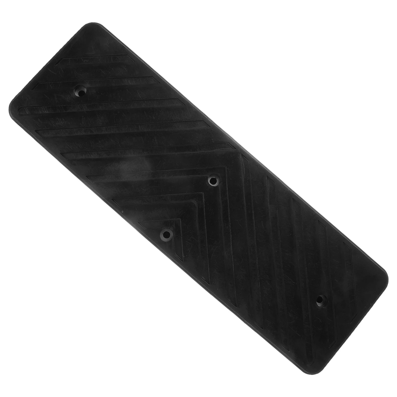 

Tire Changer Rubber Pad Heavy Duty Floor Protector Anti Slip Shock Absorption Durable Tire Machine Accessories Pressure Gasket