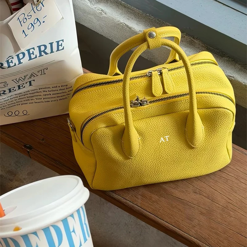 Sac bandoulière de luxe décont - Luxury Ziploc Bags avis et prix