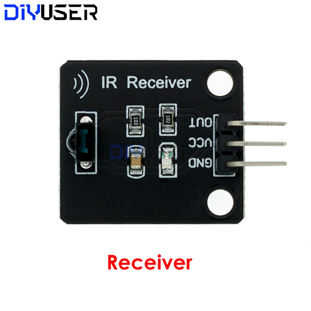 Variant: Receive Module