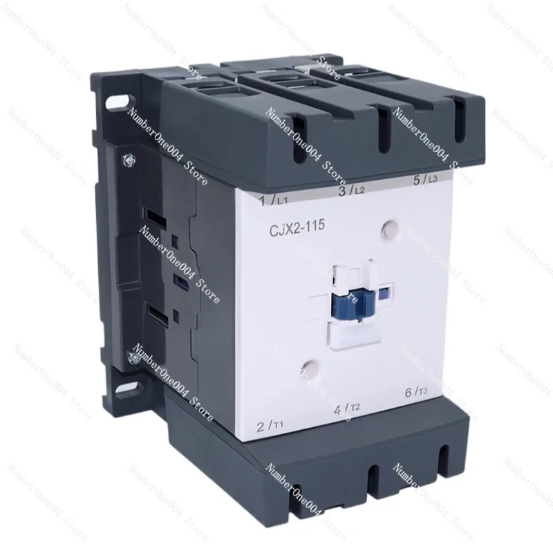 CJX2-115 Three-Phas… - image