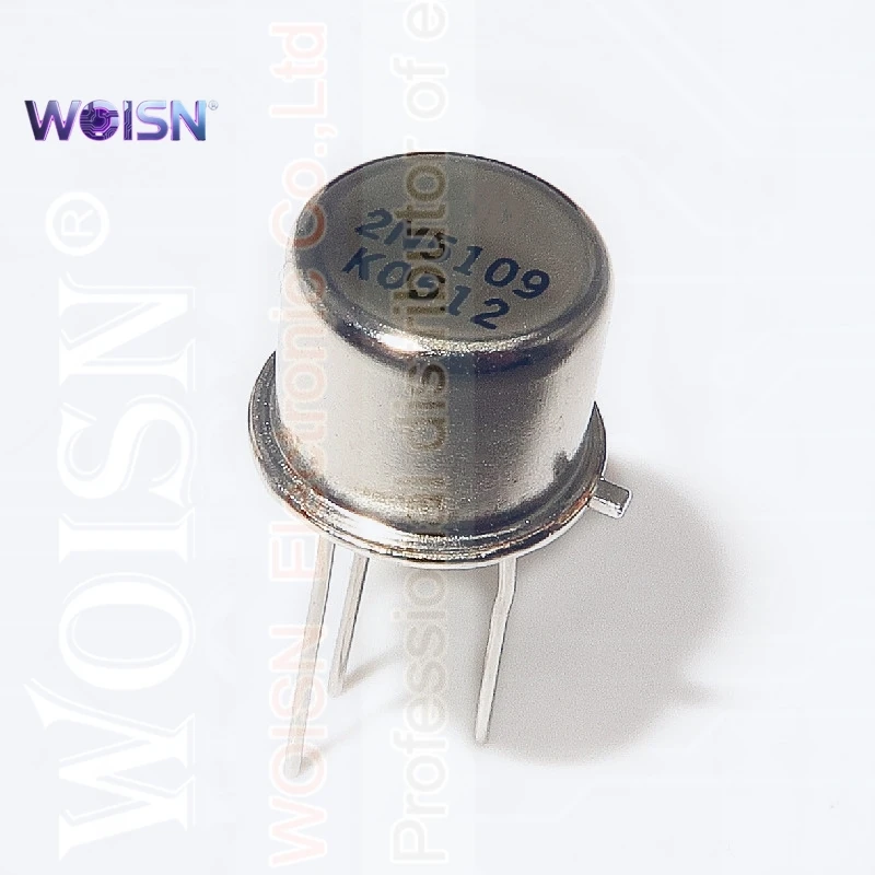 1pcs-20pcs TO-39 5109 2N5109