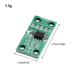 X9C103S moduł cyfrowy potencjometr szeroki DC5-12V napięcia V3-10K dla Arduino