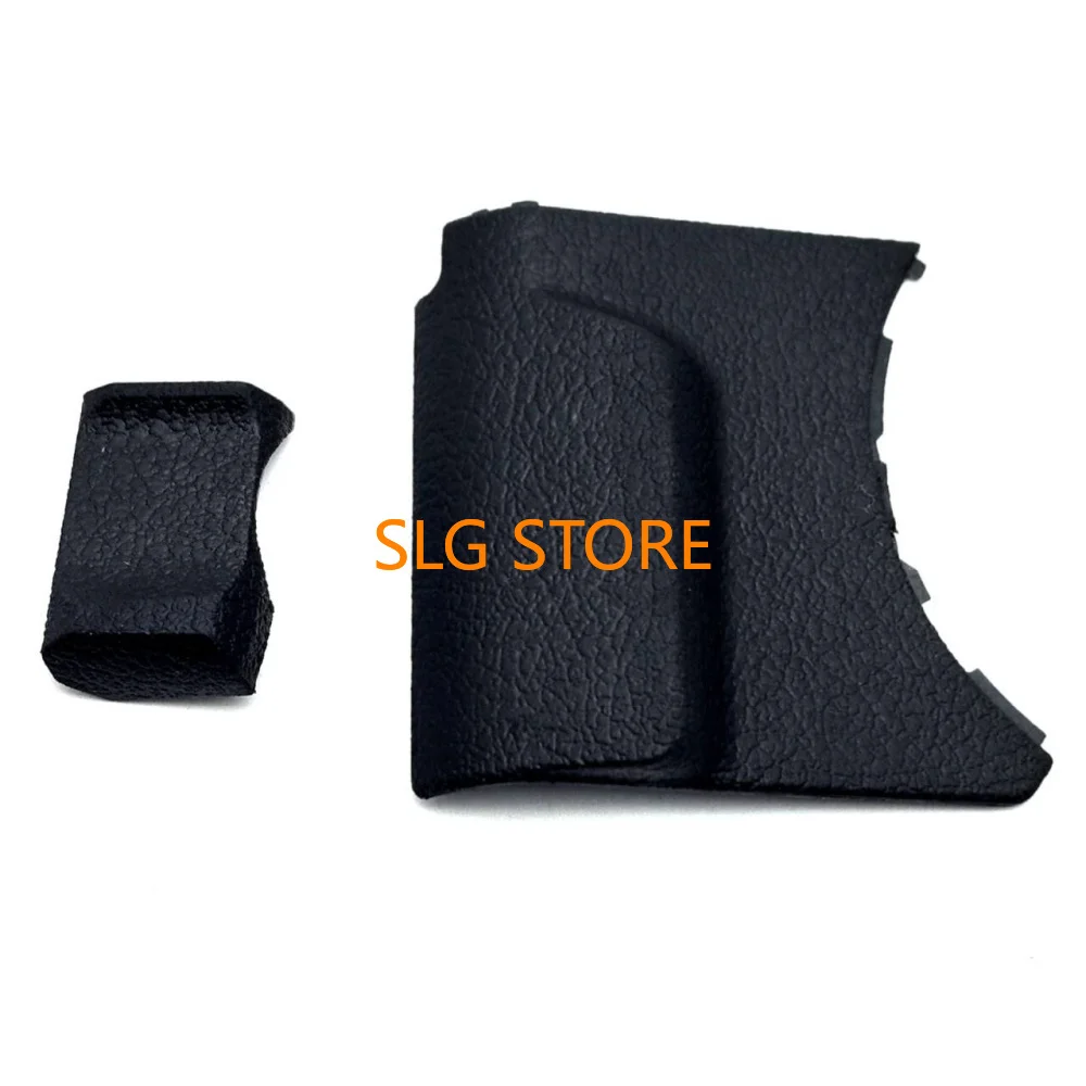 

Original New Front Holding Main Hand Grip Thumb Rubber for Canon EOS G7X2 G7XII G7X Mark II Camera Replacement Part