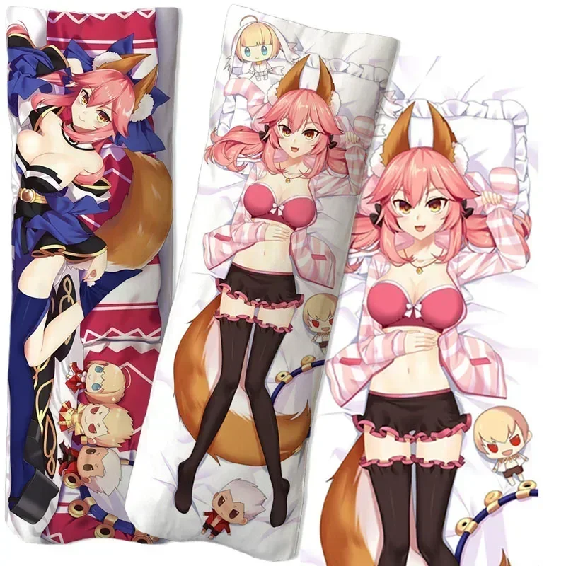 Fate ปลอกหมอนปลอกหมอนสองมิติรูป Jack The Ripper Jeanne d'Arc mash kyrielight