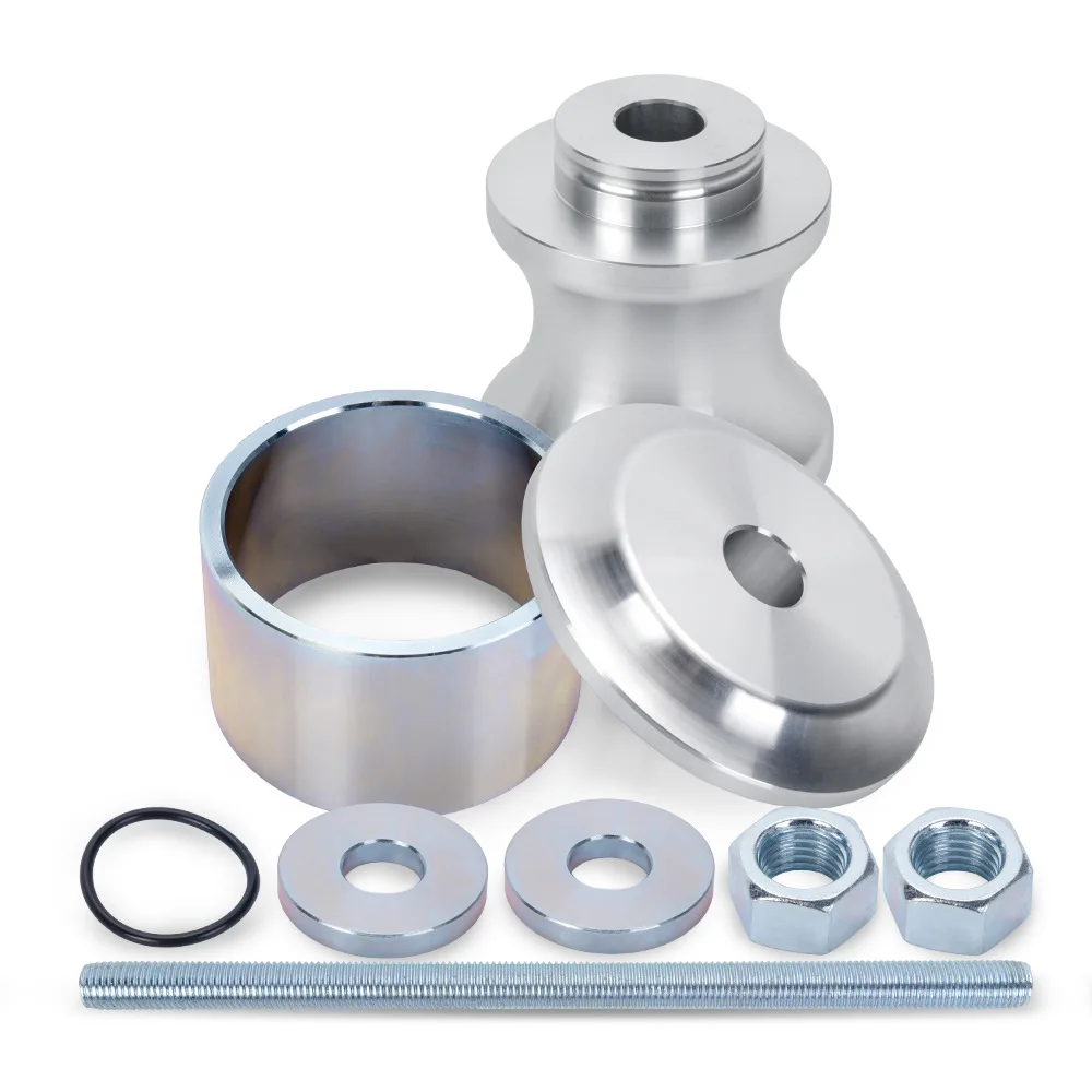 Wheel Bearing Removal Tool for Polaris RZR Ranger General Sportsman 40mm 44mm Puller Install Kit