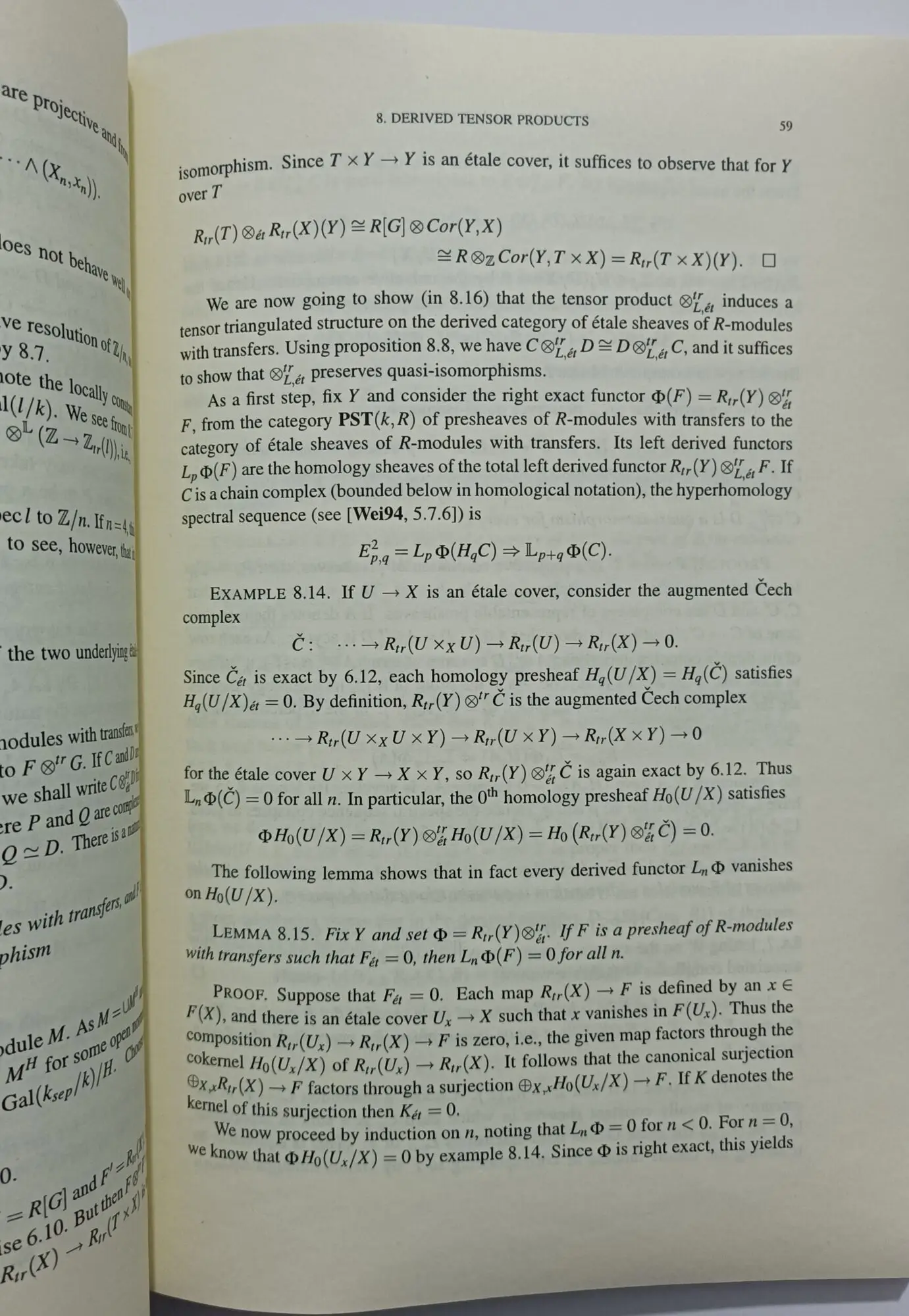 Aula Notas sobre Motivic, Referência
