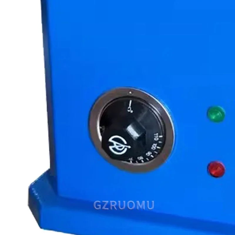 Jewelry Wax Injection Machine Square Barrel Rubber Mold Wax Casting Machine Jewellery Processing Equipment Wax Pattern Forming