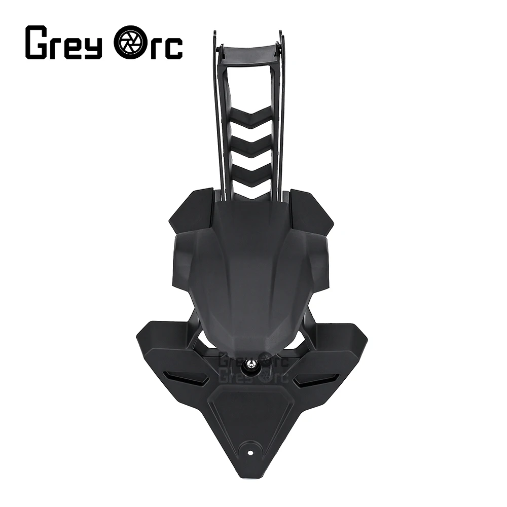 

Motorcycle Rear Fender Splash Guard License Plate Holder with Bracket For Honda CBR 1000 RR CBR1000RR CBR1000 2017-2020