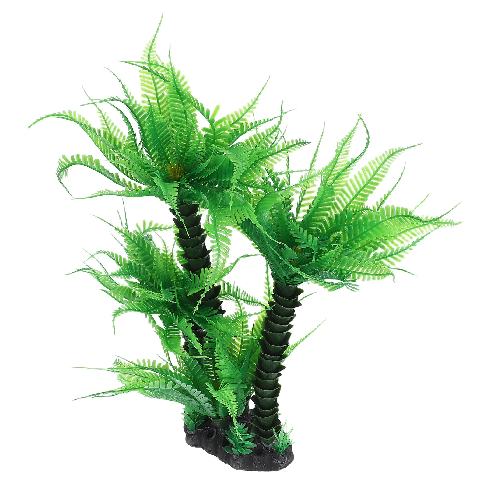 Artificial Aquarium…