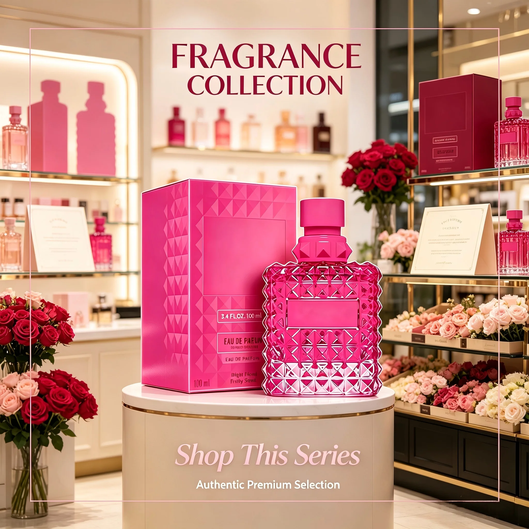Profumo Eau de Parfum da Donna - Women'S Fashion Day recensione e prezzo
