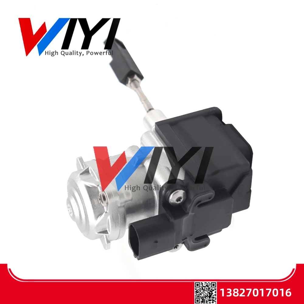 

Turbo Actuator For Audi A1 A3 VW GOLF JETTA PASSAT 1.4L 04E145725AK 49180-18490 04E145704F 04E145704R 04E145704S 04E145721S