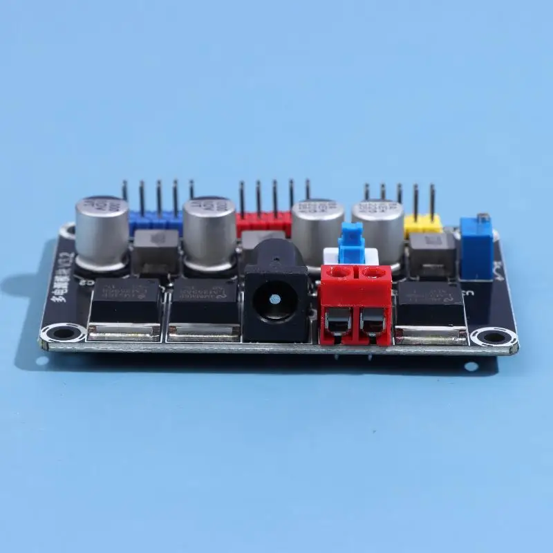 68*44*12Mm DC7-25 T…