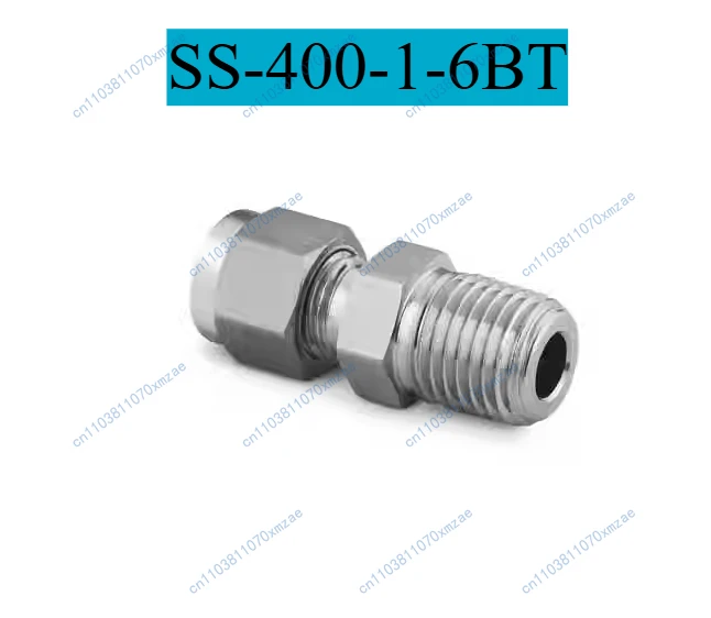 New Ss - 400-1-6 Bt…